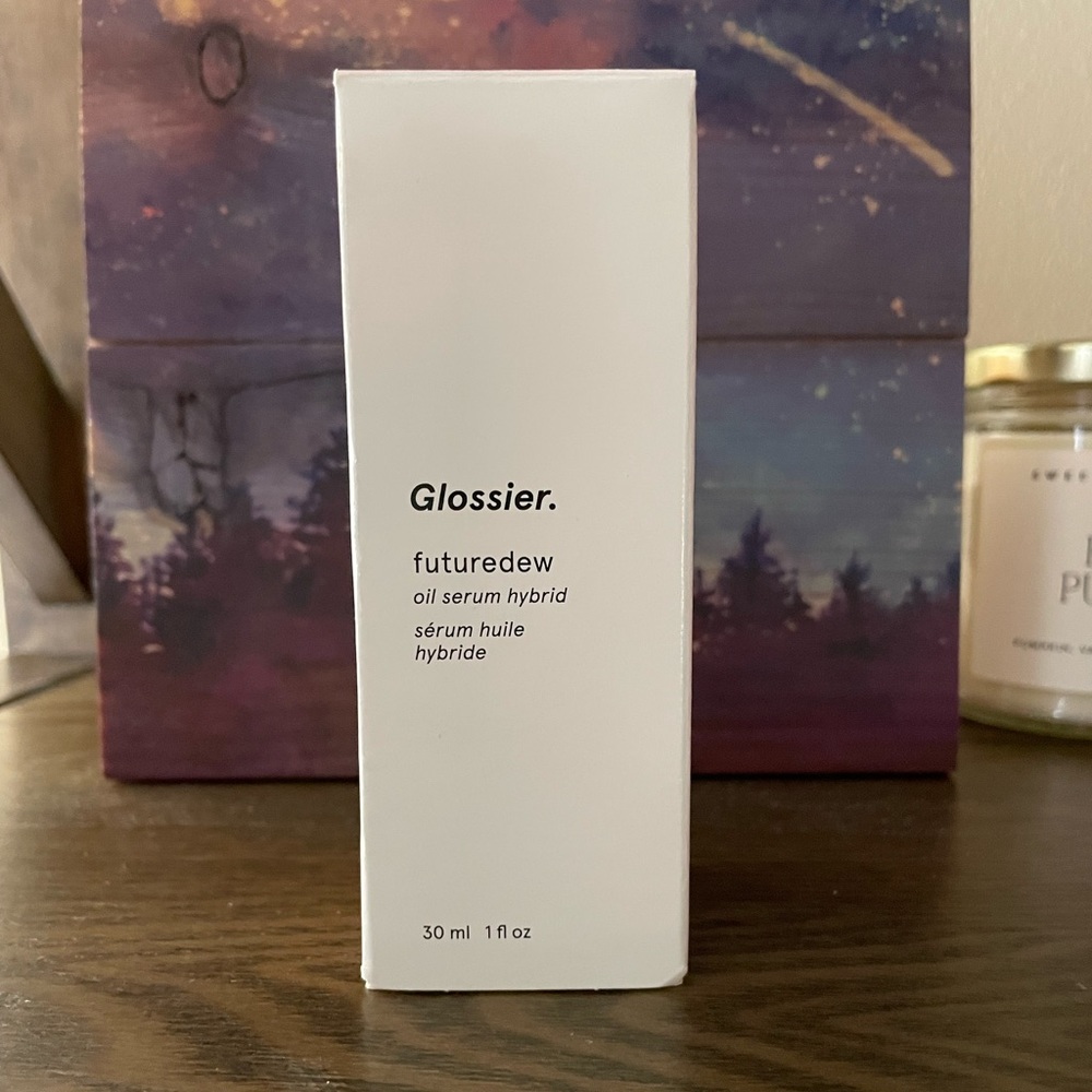Glossier Futuredew